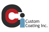 Custom Coating, Inc.